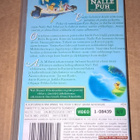 NALLE PUH YSTÄVÄÄ ETSIMÄSSÄ VHS WALT DISNEY - pikkukuva 2