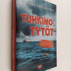 Carin Gerhardsen : Tuhkimotytöt - pikkukuva 1