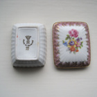 KORURASIA, MARTINRODA, PM POSLIINITEHDAS, MADE in GERMANY - pikkukuva 3