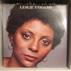 (LP) Leslie Uggams - Leslie Uggams - pikkukuva 1
