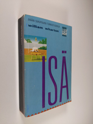 William Wharton : Isä