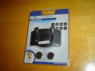 UUSI * LIPPIS LIPPALAKKI VALO HQ TORCH TASKULAMPPU - 5 x LED