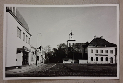 Rauma: Yhdyspankki *** (2103)