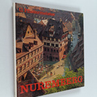 Ursula Pfistermeister : Nuremberg : the magic of a mediev... - pikkukuva 1