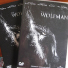 THE WOLFMAN DVD PIDENNETTY OHJAAJAN VERSIO - pikkukuva 2