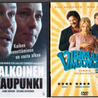 2 KPL DVD ELOKUVIA - pikkukuva 1