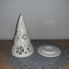 Partylite - Valkea Talvi Puu -somiste - pikkukuva 3