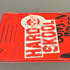 GUNS N’  ROSES : Hard Skool : 7” vinyl, uusi - pikkukuva 3