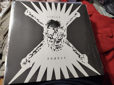 Circle: Forest LP