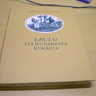Johannes Linnankoski: Laulu tulipunaisesta kukasta - pikkukuva 1
