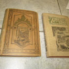 KANSANVALISTUS SEURAN KALENTERIT 1903 & 1906 - pikkukuva 1