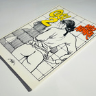 MILO MANARA : Click 2 - Sarjakuvaalbumi - pikkukuva 1