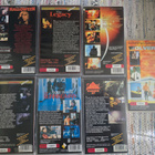Futurefilmin 7 vhs:n laatu-nippu - pikkukuva 3
