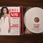 Anna Abreu: Now CD - pikkukuva 1