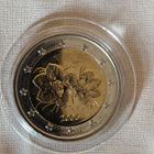 Hieno vuoden 2006 "väärä kartta" 2€ - pikkukuva 1
