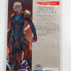 R. A. Salvatore ym. : Dungeons & Dragons: Cutter - pikkukuva 2