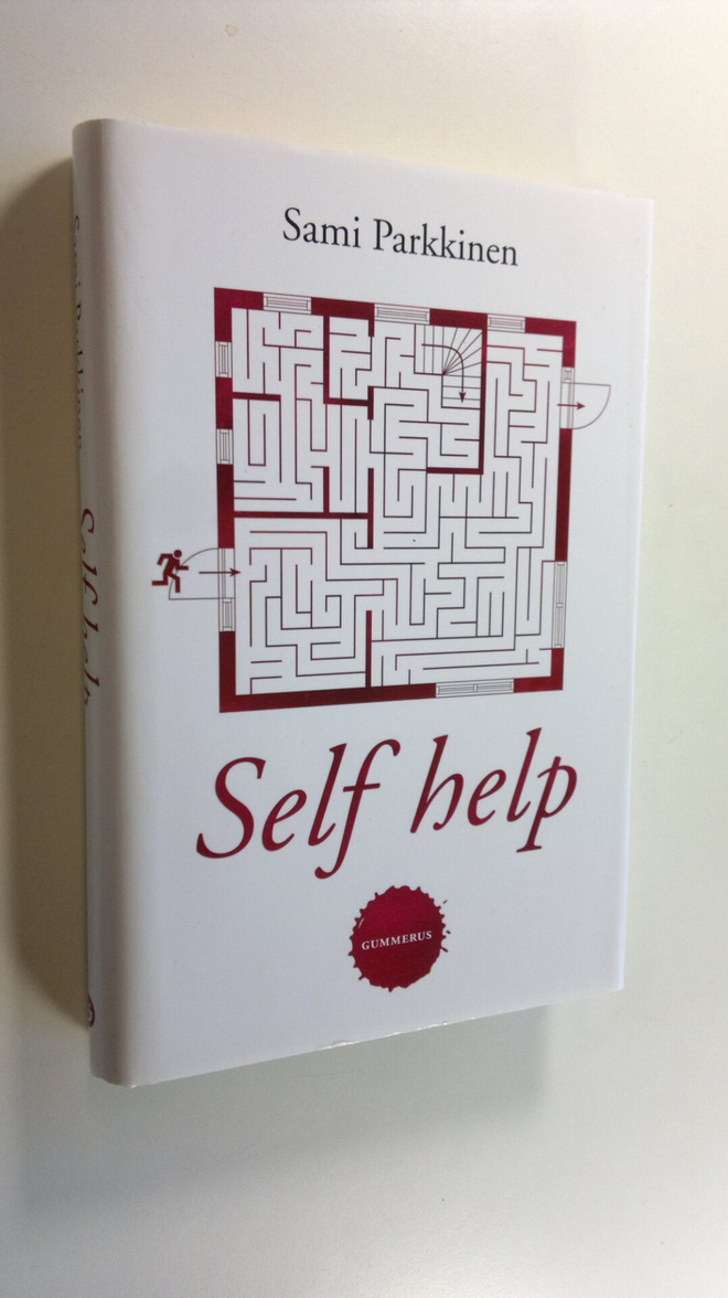 Sami Parkkinen : Self help