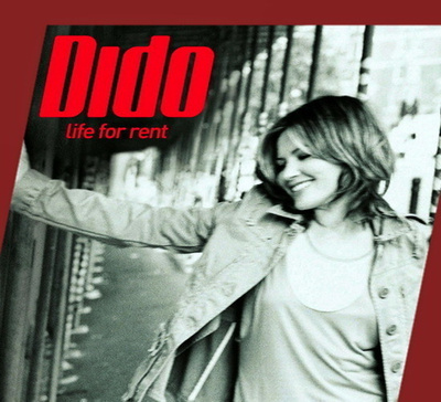 Dido - Life For Rent (CD)
