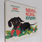 Kiki Maconi : Mäyräkoirakymppi - pikkukuva 1
