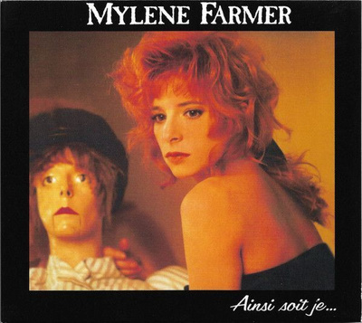 MYLENE FARMER - AINSI SOIT JE...