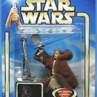 OBI-WAN KENOBI (Attack of the Clones-figuuri) - pikkukuva 1