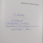 Jari Niemelä : Tamperelaisen tiedon portaat (signeerattu,... - pikkukuva 3