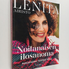 Lenita Airisto : Noitanaisen ilosanoma - Puolustaudu! Tai... - pikkukuva 1