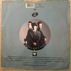 [12''] THE BLOW MONKEYS: DIGGING YOUR SCENE - pikkukuva 2