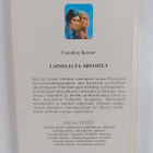Carolyn Keene : Lainelauta-arvoitus - pikkukuva 2