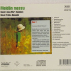 Various • Meidän Messu CD - pikkukuva 2