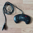 Sega Mega Drive ohjain - pikkukuva 1