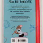 Riikka Jäntti : Hiiru. Karmea kuvauspäivä - pikkukuva 2