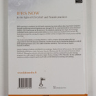 Pontus Troberg : IFRS now : in the light of US GAAP and F... - pikkukuva 2