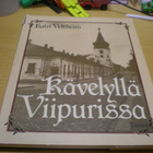 Katri Veltheim: Kävelyllä Viipurissa - pikkukuva 1
