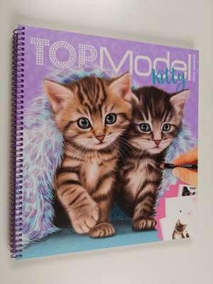 TOPModel : Kitty