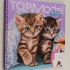 TOPModel : Kitty - pikkukuva 1