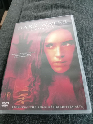 Dark water