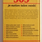 SOS ja aution talon vanki - pikkukuva 2