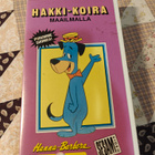 Hakki-Koira Maailmalla (VHS) - pikkukuva 1