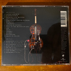 Apocalyptica Amplified A Decade Of Reinventing the Cello CD - pikkukuva 2