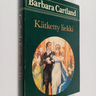 Barbara Cartland : Kätketty liekki - pikkukuva 1