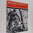 Kansa taisteli - miehet kertovat 1/1971 - pikkukuva 1