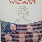 Wigwam : Lucky Golden Stripes And Starpose. - pikkukuva 1
