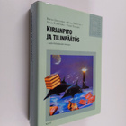 Veijo Riistama ym. : Kirjanpito ja tilinpäätös - uuden ki... - pikkukuva 1