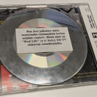 Bon Jovi - Real Life (CD) EX+!! - pikkukuva 2