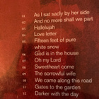 NICK CAVE: NO MORE SHALL WE PART - pikkukuva 2