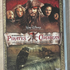 Pirates of the Caribbean: Maailman laidalla (2007) 2DVD - pikkukuva 1