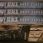 Navy SEALS - Buds Class 234 - 2007DVD - pikkukuva 3
