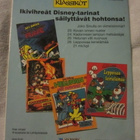 Walt Disney / Mikki Hiiri ja merirosvo Takkuparta - pikkukuva 2
