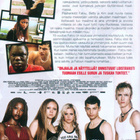 Sano Että Rakastat Mua  -  DVD - pikkukuva 2